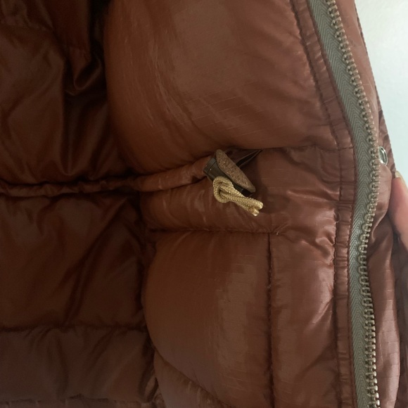 Vintage The North Face puffer coat - Picture 3 of 9